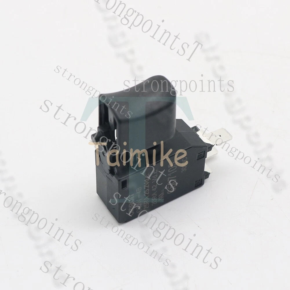 1pc Makita 6507105 Trigger Switch, C3JW-4B 25RA 25.2VDC~