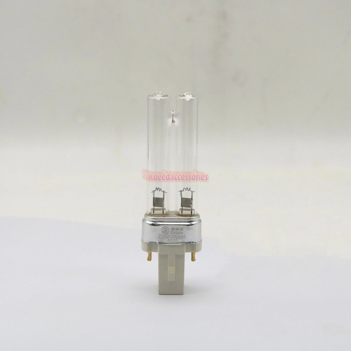 for Cnlight ZW5D12W-H85 5W UVC sterilization disinfection lamp 1PCS