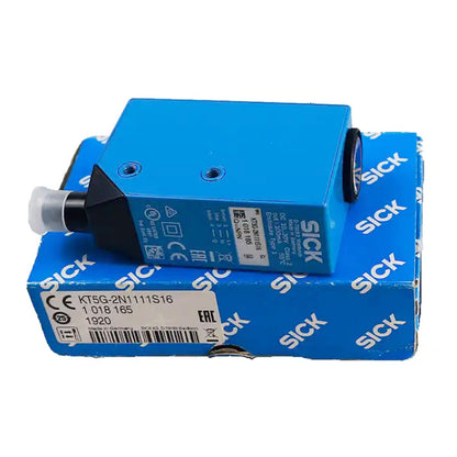 SICK KT5G-2N1111S16 Color Mark Sensor - SICK