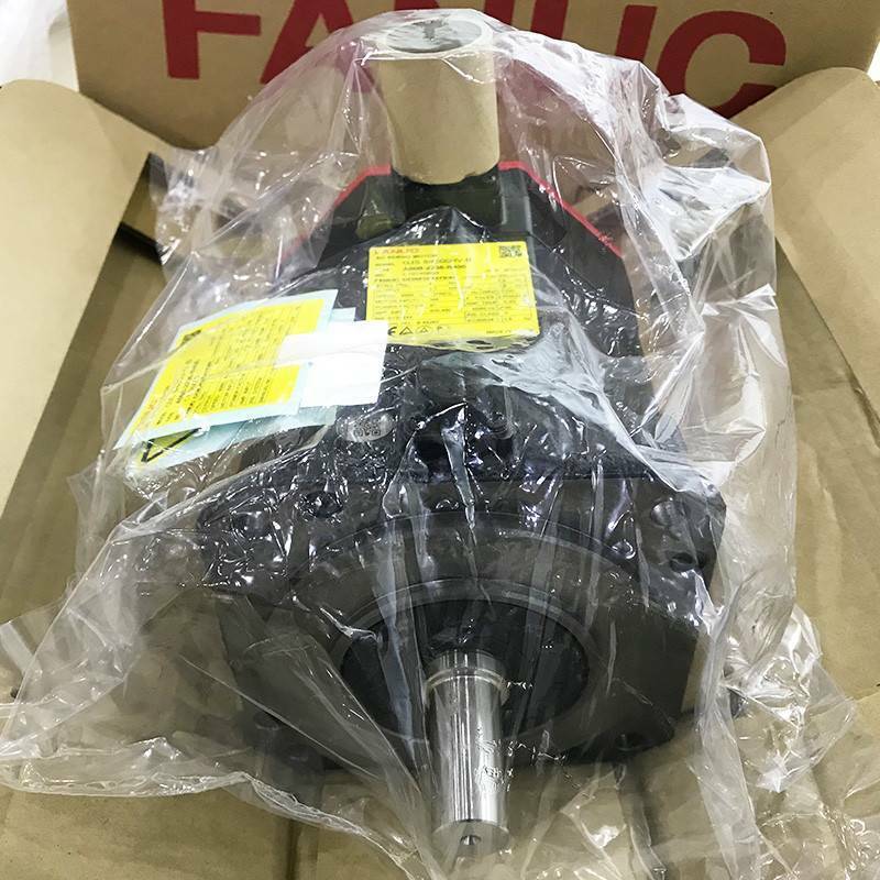 new 1PCS  Fanuc SERVO MOTOR A06B-0236-B400