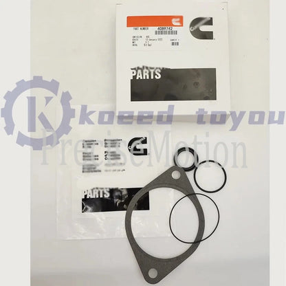 1 Vacuum Pump Shaft Seal Kit Dodge Ram 2500 3500 Diesel For 91.5-02 5.9L Cummins