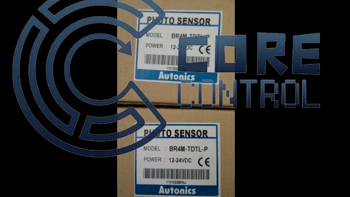 1PC Autonics BR4M-TDTL-P