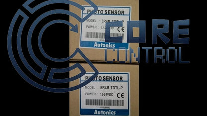1PC Autonics BR4M-TDTL-P