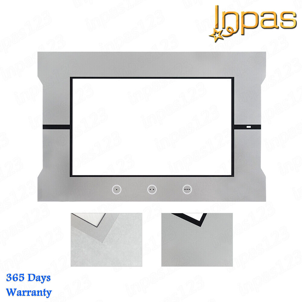 NA5-9W001S-V1 Touch screen glass overlay film for Omron - OMRON