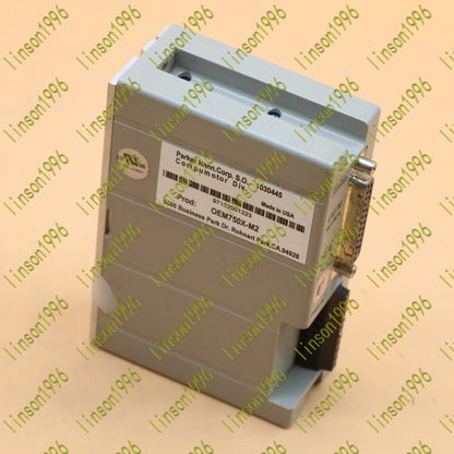 Parker OEM750X-M2 Stepping Motor Driver - PARKER