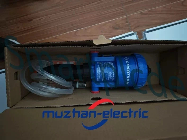 1PCS DOSATRON D25RE2 0.2-2%automatic proportional pump By