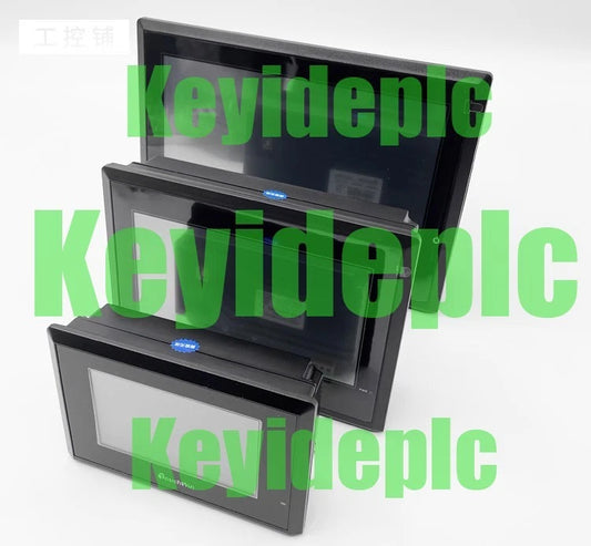 XINJE 10" HMI TouchWin TGA63S-UT TGA63S-MT TGA63S-ET TGMA63S-MT TGMA63S-ET #ke