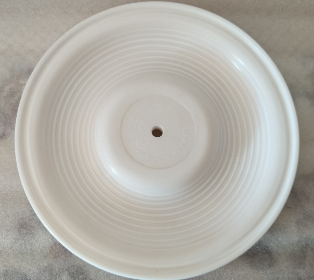 new WILDEN 08-1010-55 TEFLON DIAPHRAGM FOR WILDEN PUMP 8 2" - WILDEN