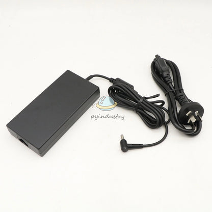 20V 6A 120W Adapter MSI GF63 Thin 11SC-430CA ADP-120VH D AC Power Charger 1PCS