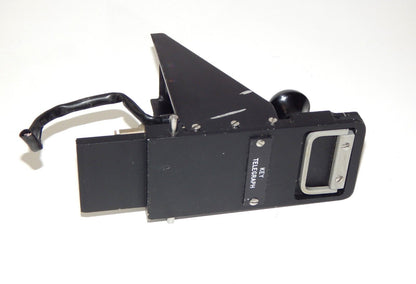 Used Military Morse Code Telegraph Key for Aircraft - XXX