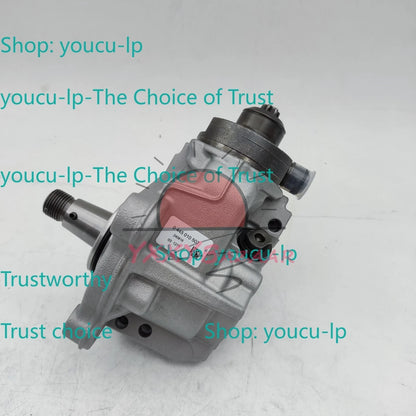 Bosch 0445010507 Fuel Injection Pump 03L130755 For Audi VW Skoda 2.0 TDI