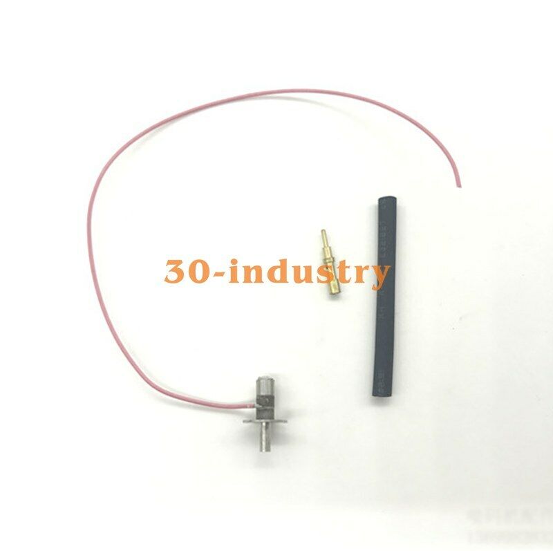 Domino Microcomputer 40U Nozzle 128K Crystal Rod 1Pc - Model 26856 - DOMINO