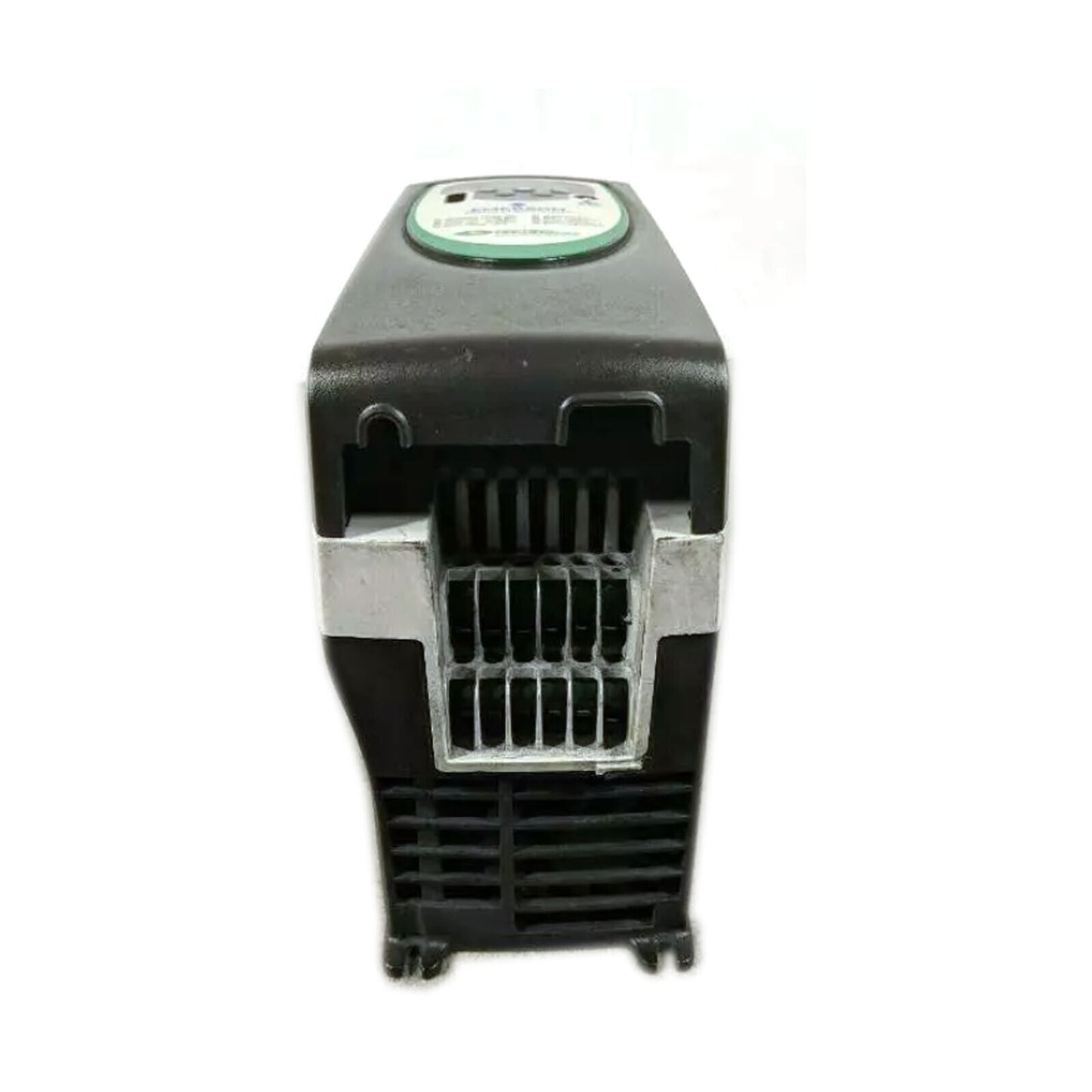 Used & Tested Emerson Control Techniques SKC3400400 Inverter - EMERSON