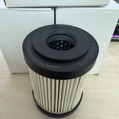 1PCS FOR SHC Hydraulic Oil Filter Element SMP-EL-06 Replacement