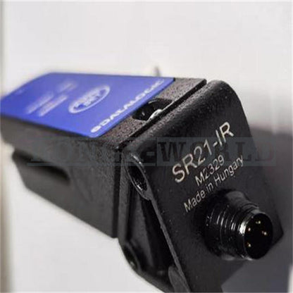 new ONE DATALOGIC SR21-IR Slot Type Sensor - DATALOGIC