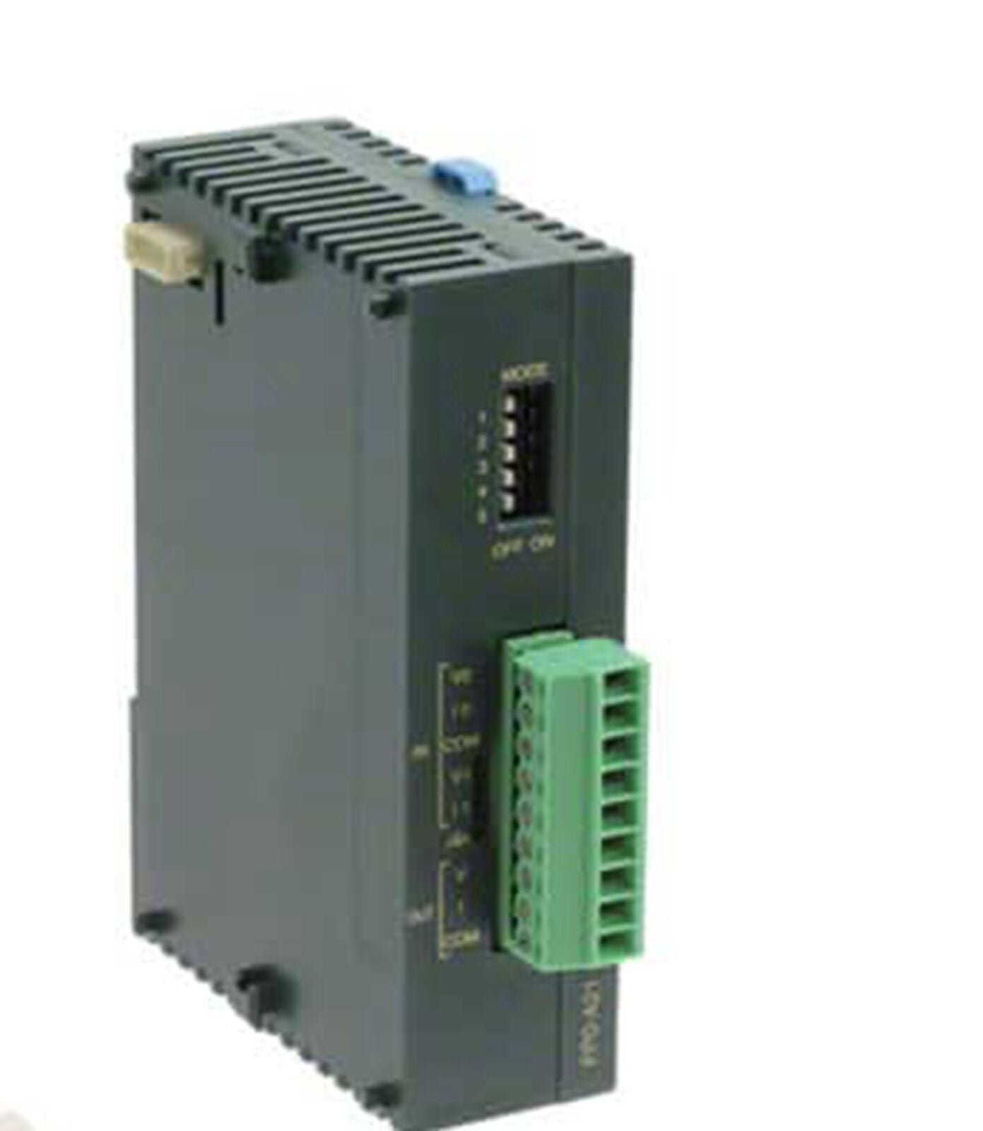 Digital Signal Processing Unit | Panasonic AFP0480 FP0-A21 | High Precision Analog-to-Digital Conversion - PANASONIC