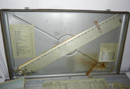 used Gauge artillery calculator PKO 87 - KOEED
