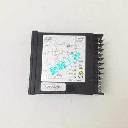 1pcs JINNOU TM225-CMN1NNN thermostat