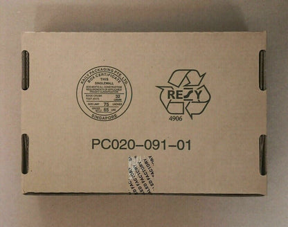 Allen Bradley 20HIMC6S Powerflex Panel-Mount LCD Him System - ALLEN BRADLEY