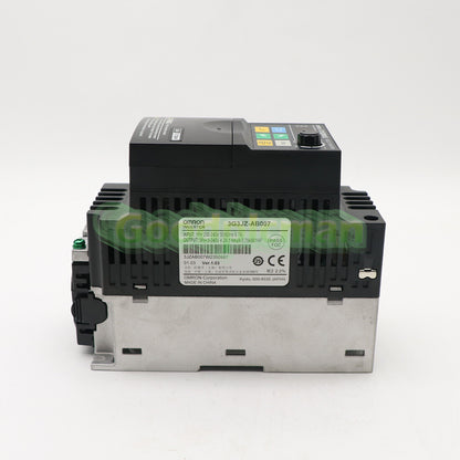 OMRON SYSDRIVE 3G3JZ Inverter 3G3JZ-AB007 ( 3G3JZAB007 ) 1Pcs/