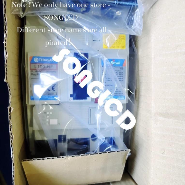 1pcs New L100-NF 15APMC Industrial Component - OMRON