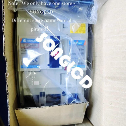 1pcs New L100-NF 15APMC Industrial Component - OMRON
