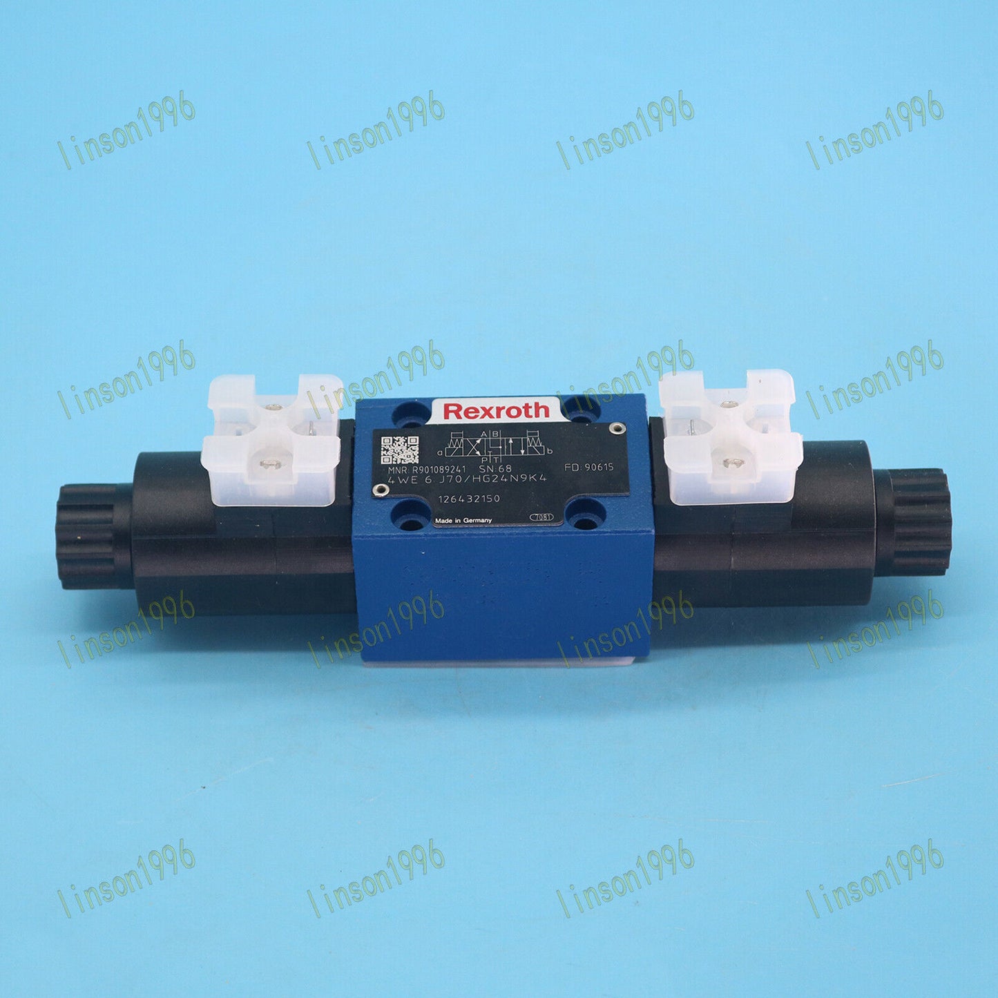 Rexroth R901089241 valve - REXROTH
