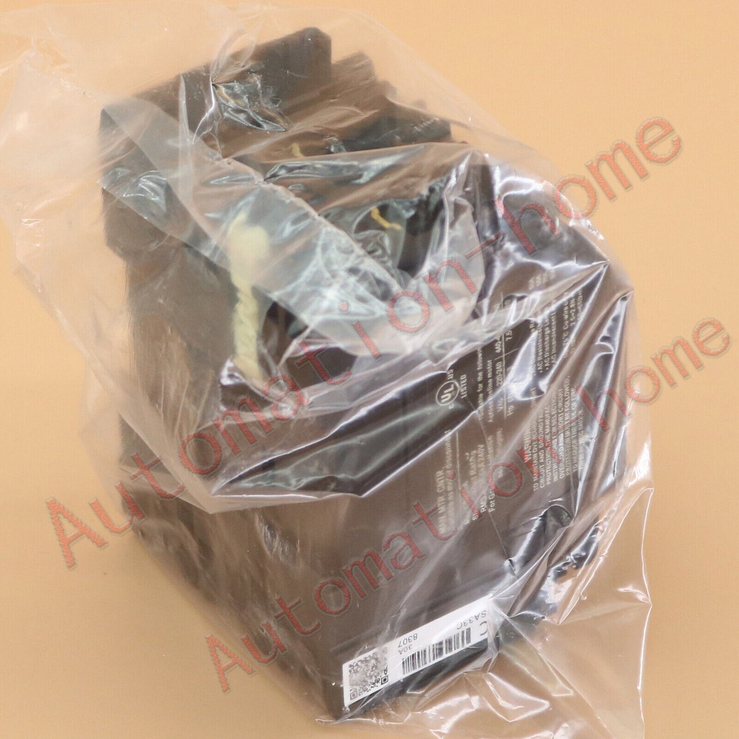 1PC FUJI SA33C 3P 30A Circuit Breaker - FUJI