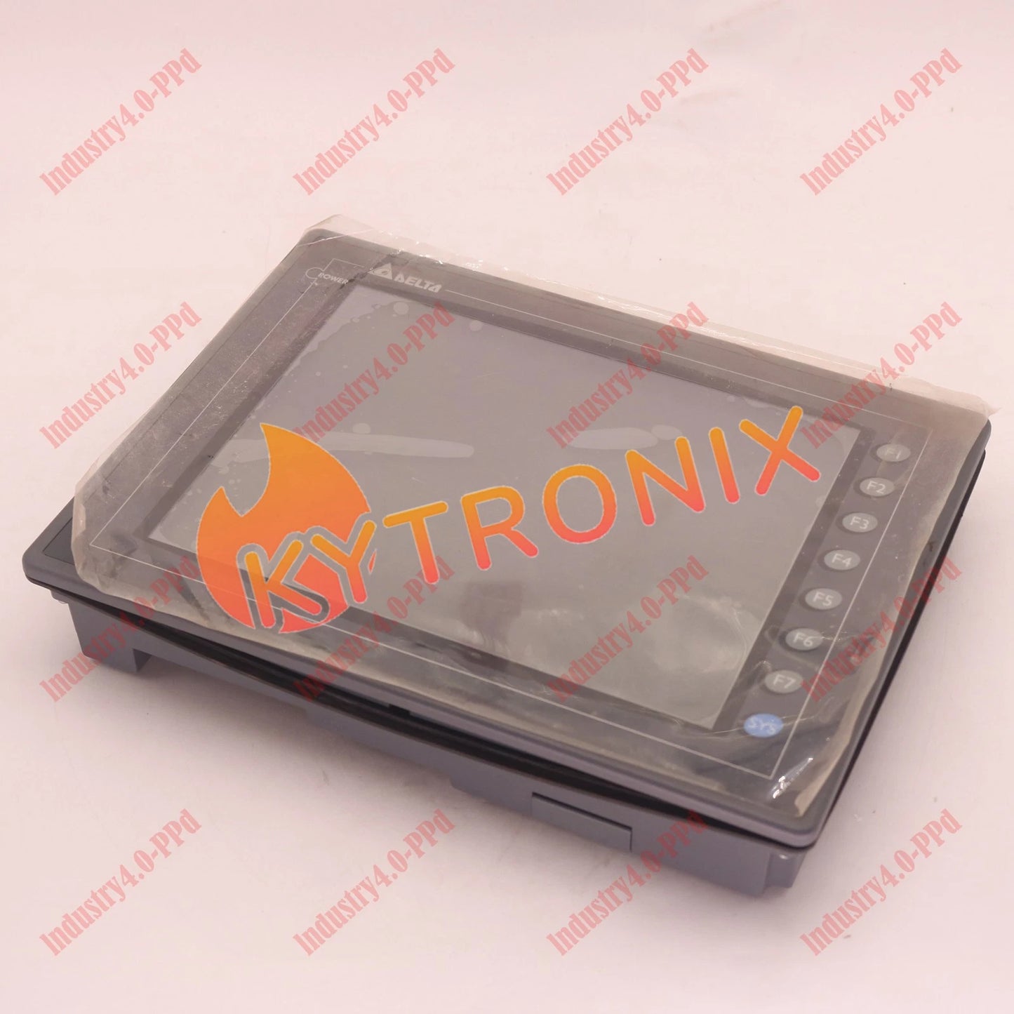 1Pcs Delta DOP-A10TCTD touch screen in good condition