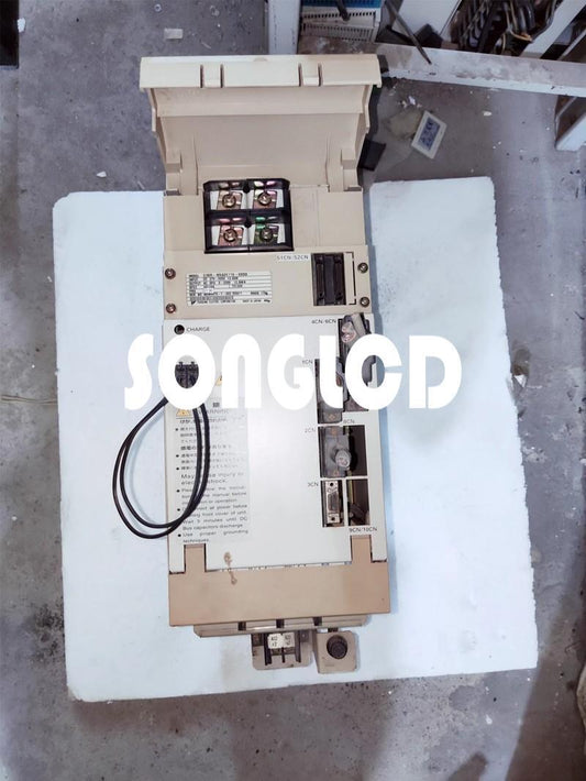 CIMR-M5A0110-XXXX 1PCS Variable Frequency Drive - CIMR
