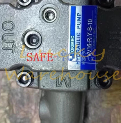 1PCS TOKIMEC VV16-R-Y-B-10 metering oil pump