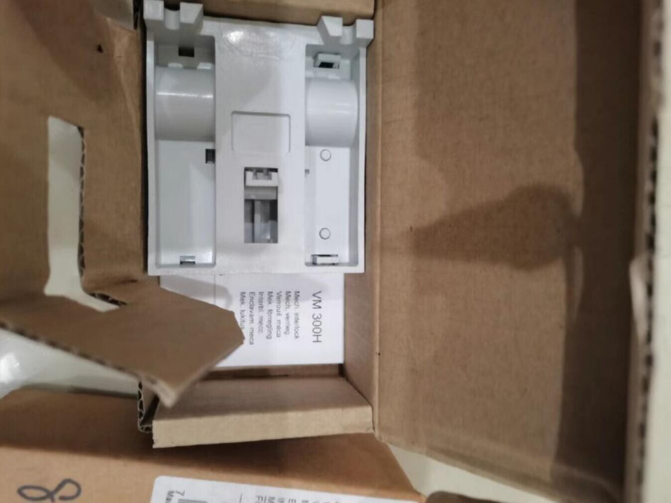 1PC ABB VM300/460H 1SFN035100R1000 Contactor Accessories