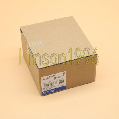 1PC Omron CP1W-DA041 PLC module FAST SHIP - OMRON