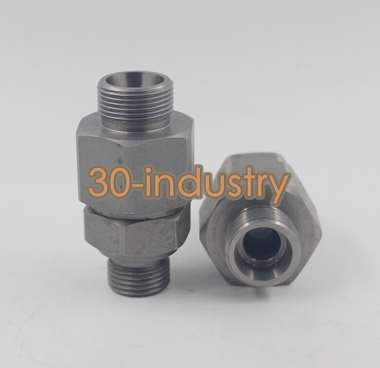 RHV42LR1-1/2 Hydraulic Pressure Check Valve - New Fit - KOEED