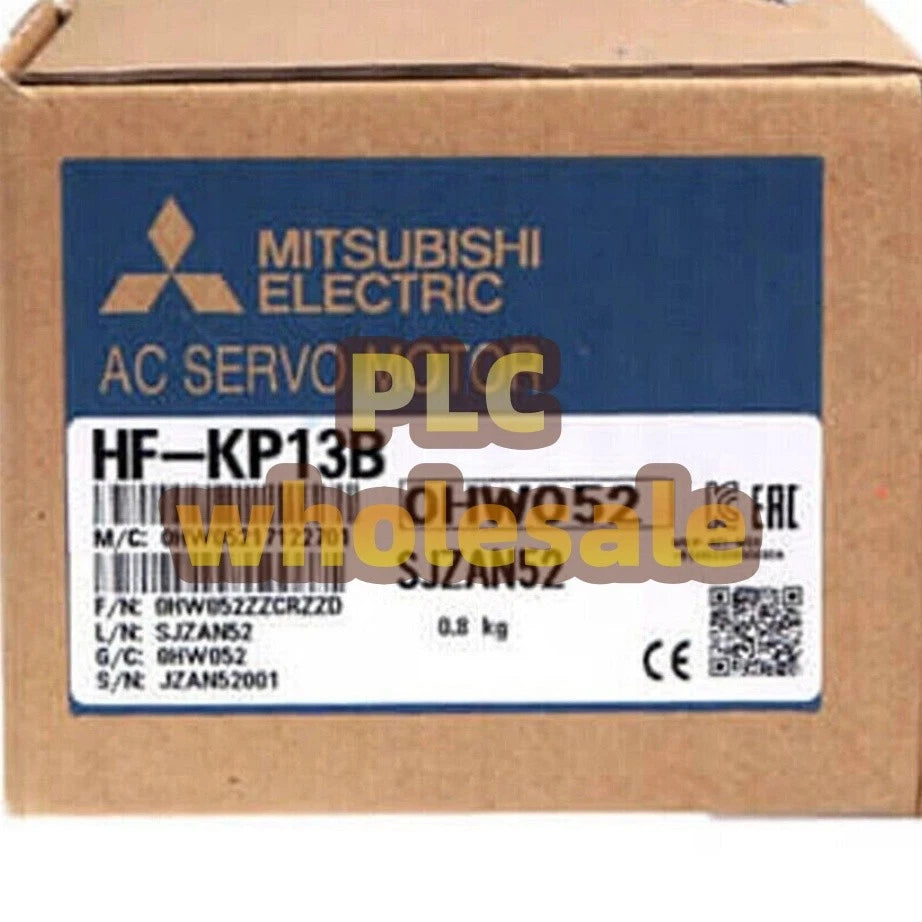HF-KP13B 1PCS Mitsubishi Servo Motor Quality Goods