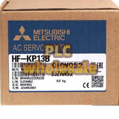 HF-KP13B 1PCS Mitsubishi Servo Motor Quality Goods