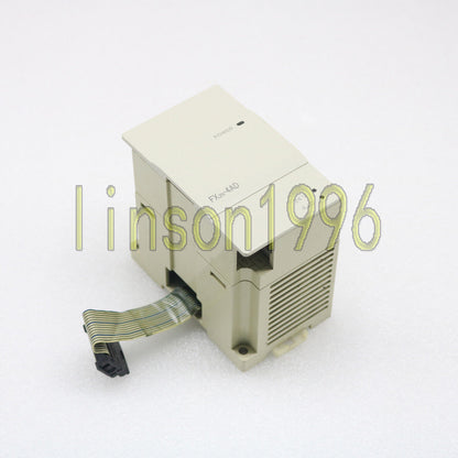 Mitsubishi FX2N-4AD Power Supply Module Tested Good Condition - MITSUBISHI