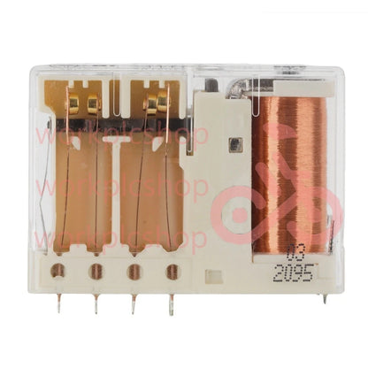 1PCE OA5611.52-2785W5-61 Safety relay 8A 250V 10pins