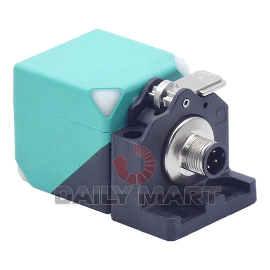 PEPPERL+FUCHS NBN40-L2-E2-V1 Inductive Proximity Switch Sensor