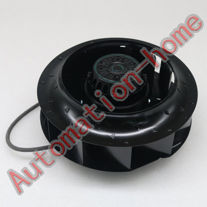 Danfoss R2E250-RB06-19 Inverter High-Power Fan 230V - DANFOSS