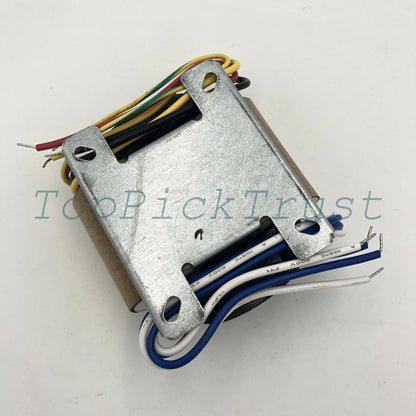 Transformer Audiophile 30W 30VA In 0-(115)-230V-SCN Out 9V 12V 15V 18V24V R-core