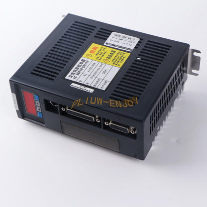 1PC SERVO DRIVER AASD-30A 220V for PLC Automation and Serbedo Efficiency - GEP