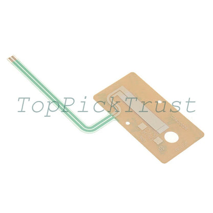 Hi Hat Sheet Sensor Actuator Pedal Rubber Part For Roland Drum FD-8 TD-9 11 15