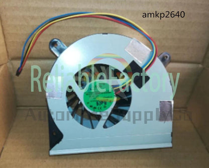 1x FOR FAN G750JH AB08812HX26DB00 G20 DC12V 0.6A