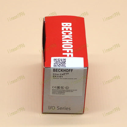 BBECKHOFF EK1101Module - BBECKHOFF