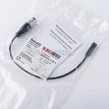 new ONE Rexroth 2750121121 Magnetic Proximity Sensors 275 012 1121 - REXROTH