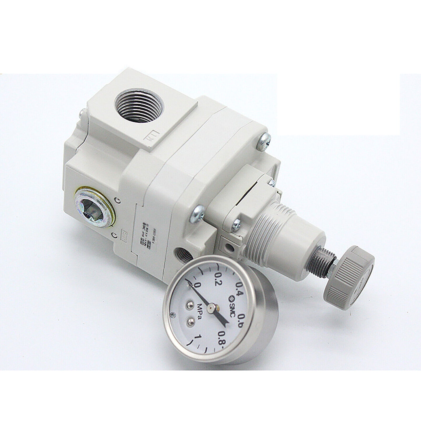 IR2010-02BG Pressure Switches Valve - SMC