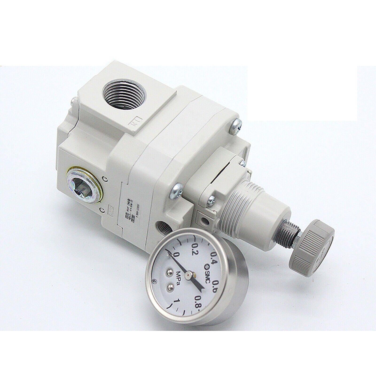 IR2010-02BG Pressure Switches Valve - SMC