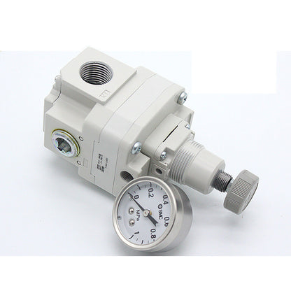 IR2010-02BG Pressure Switches Valve - SMC