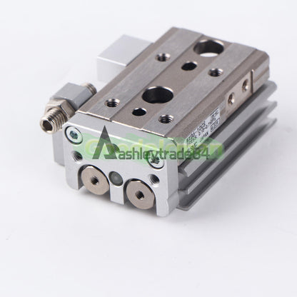 SMC Cylinder MXQ6-10CS 1Pcs/